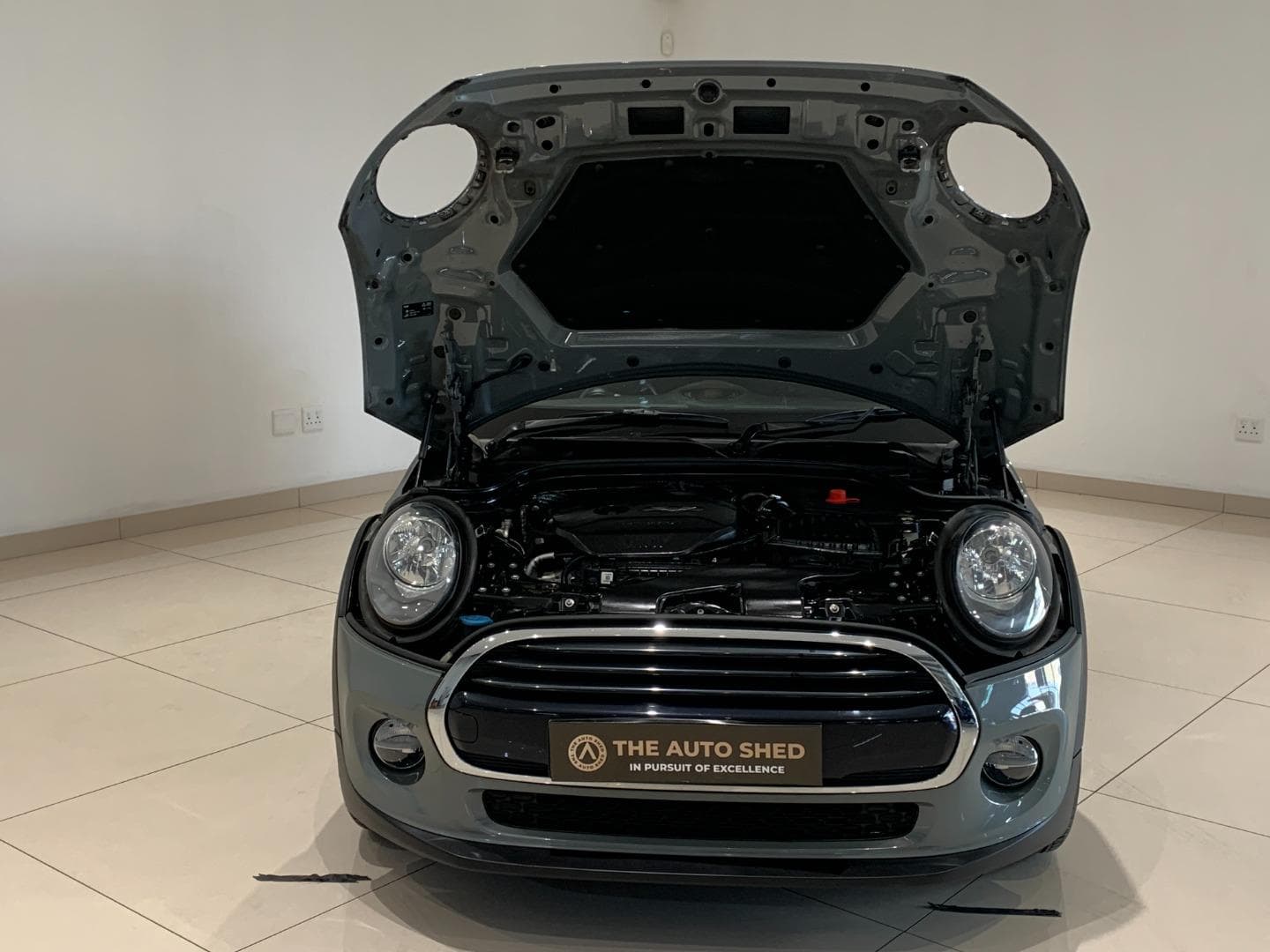 MINI Hatch - Image 6