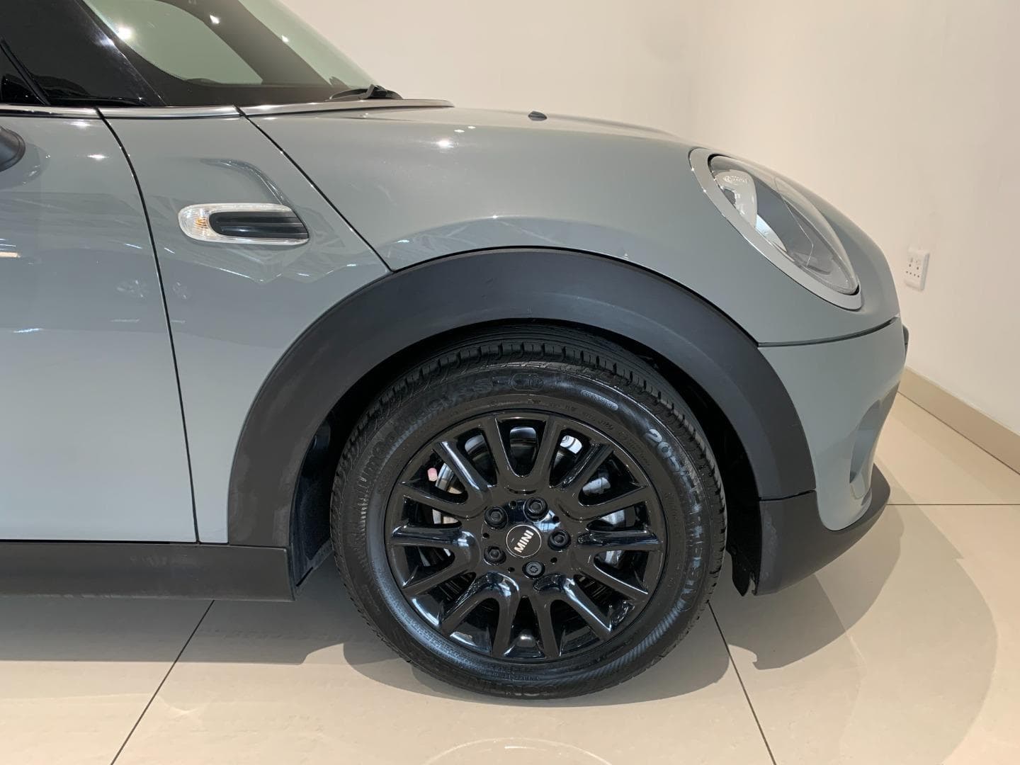 MINI Hatch - Image 7