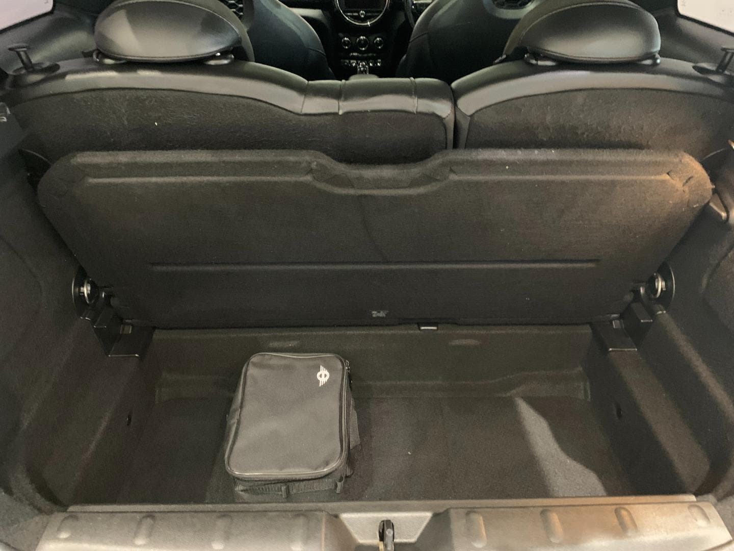 MINI Hatch - Image 7