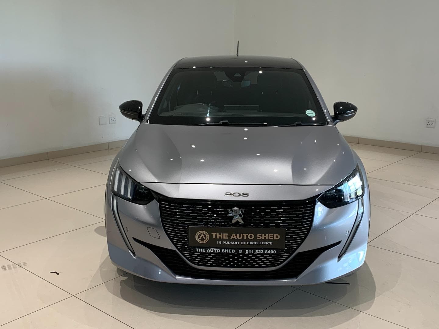 Peugeot 208 - Image 3