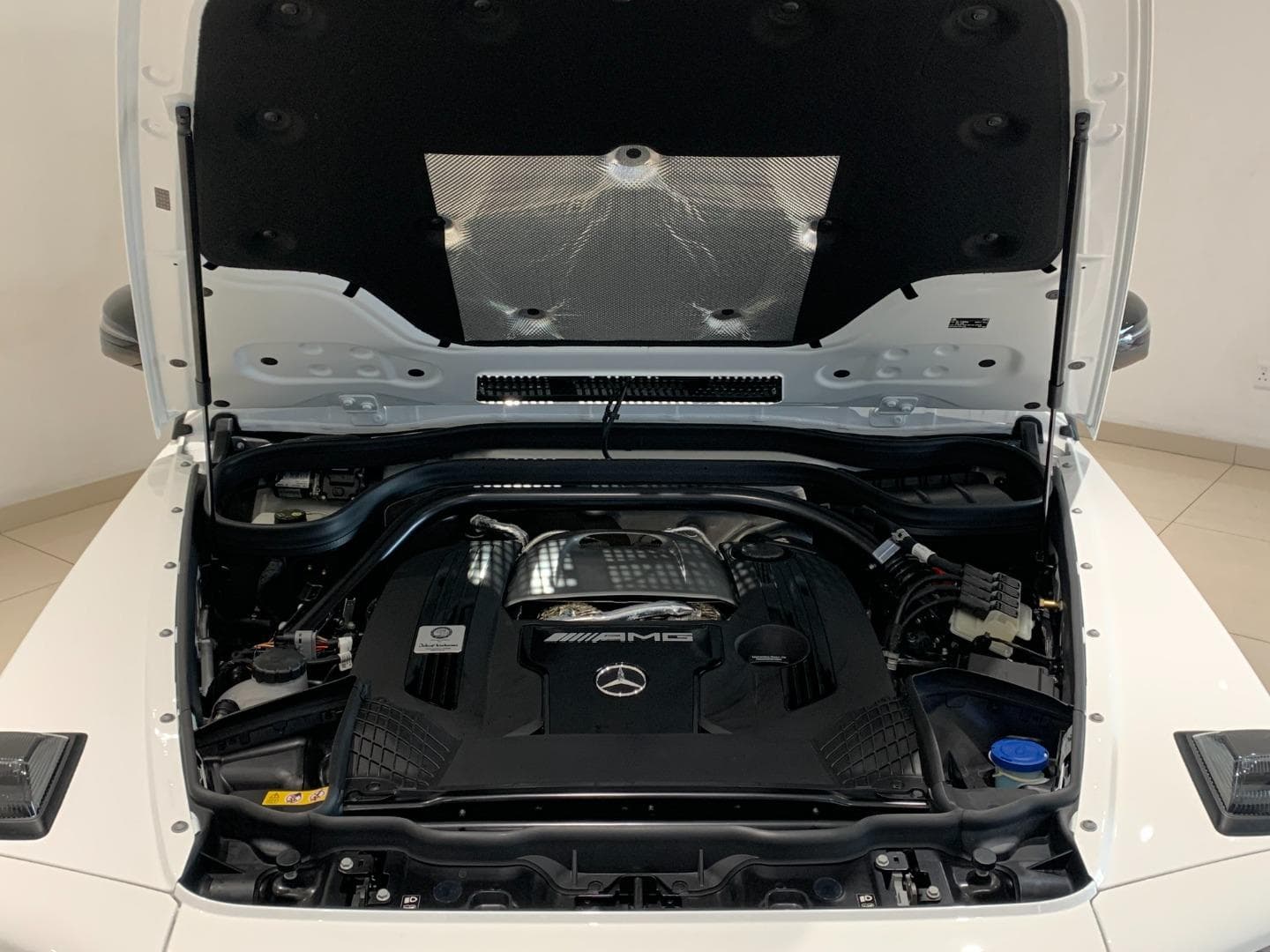 Mercedes-AMG G-Class - Image 6