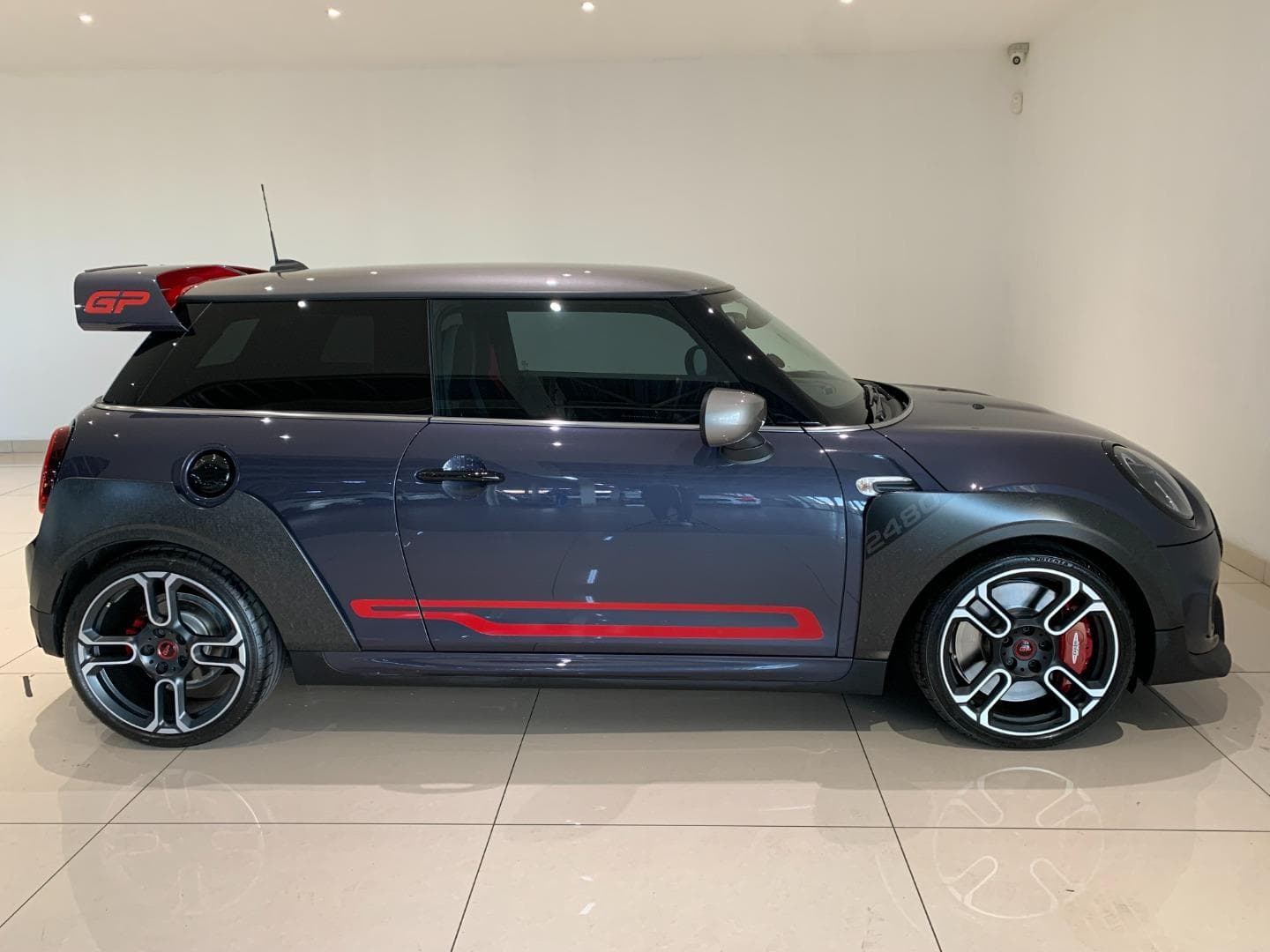 MINI Hatch - Image 5