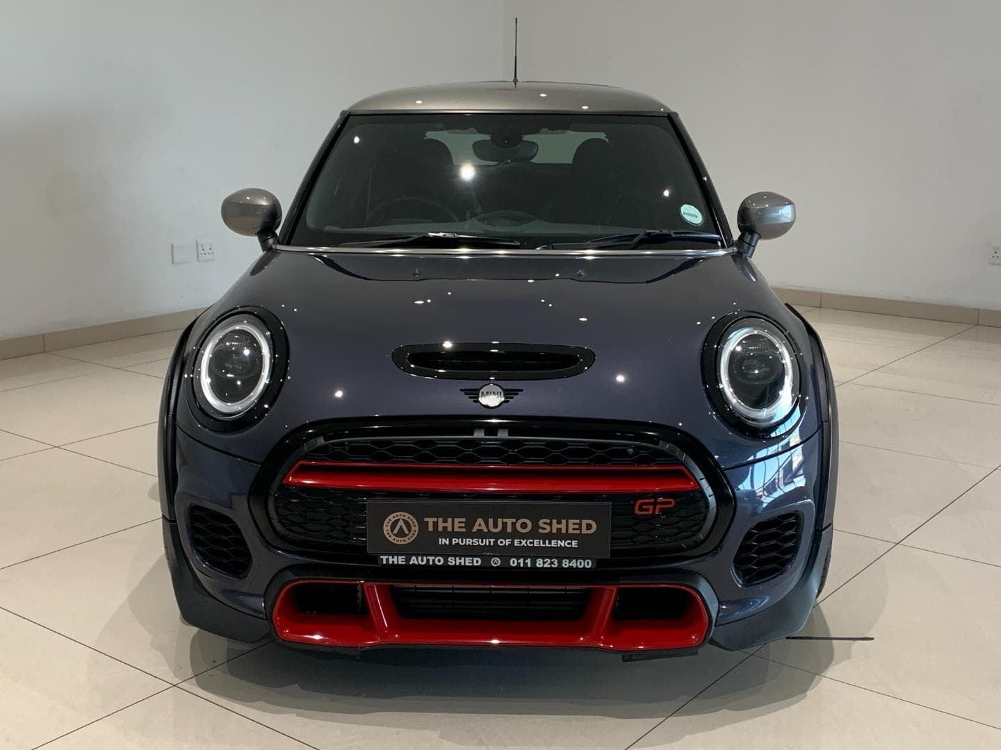MINI Hatch - Image 4