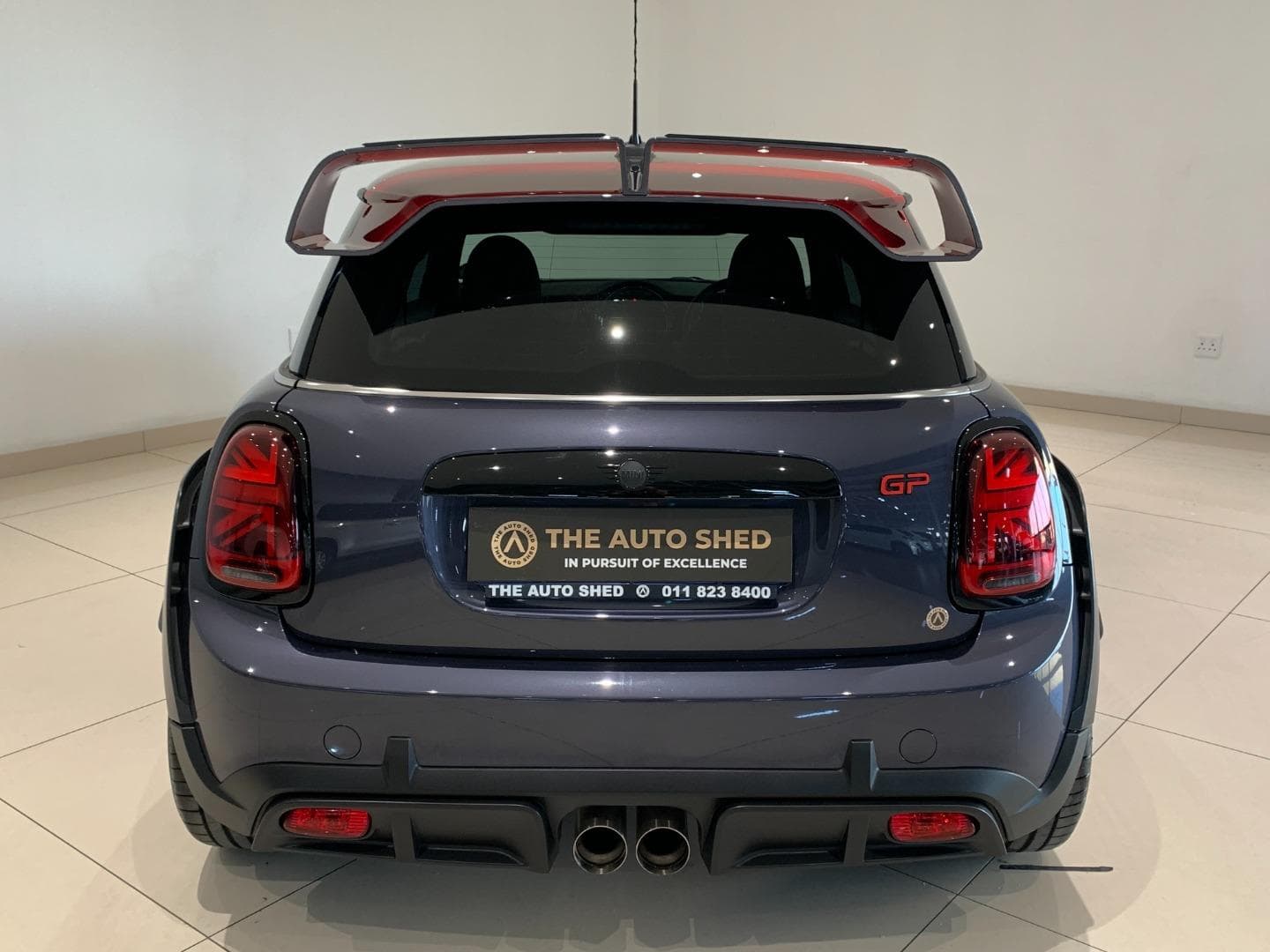 MINI Hatch - Image 7