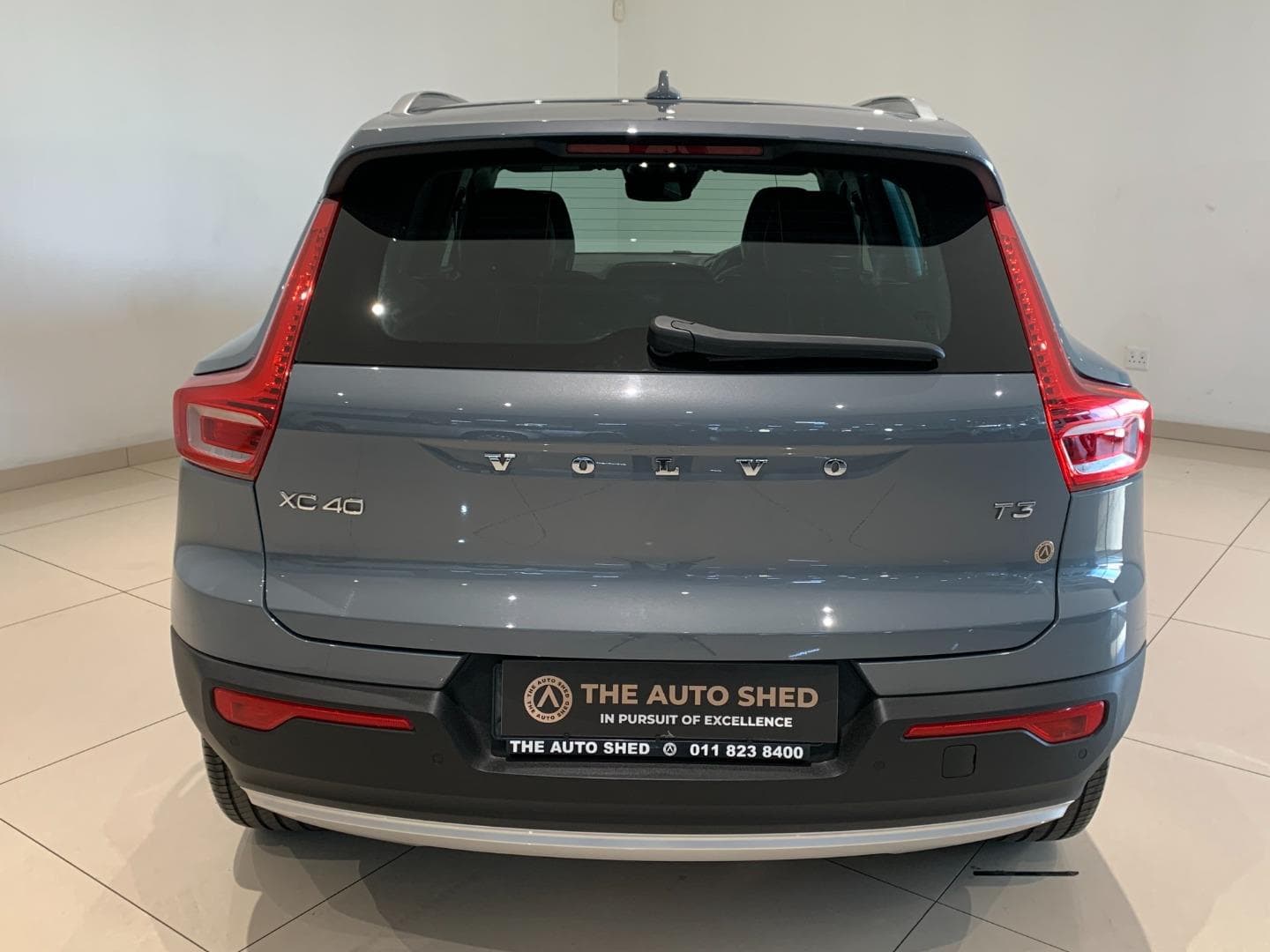 Volvo XC40 - Image 7