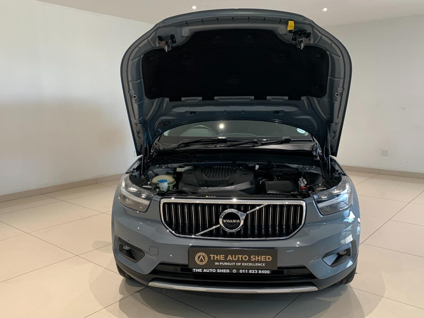 Volvo XC40 - Image 5