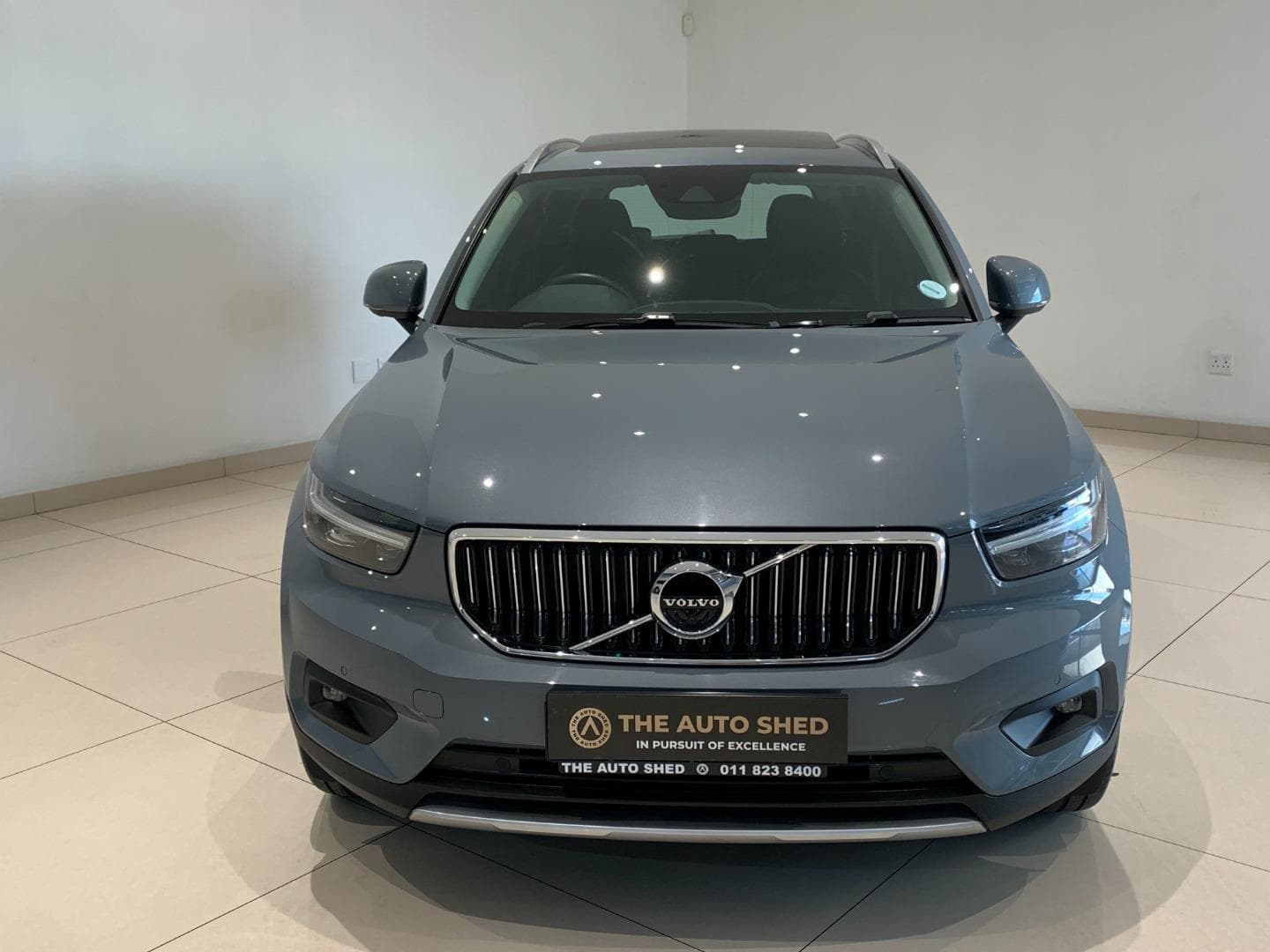 Volvo XC40 - Image 4