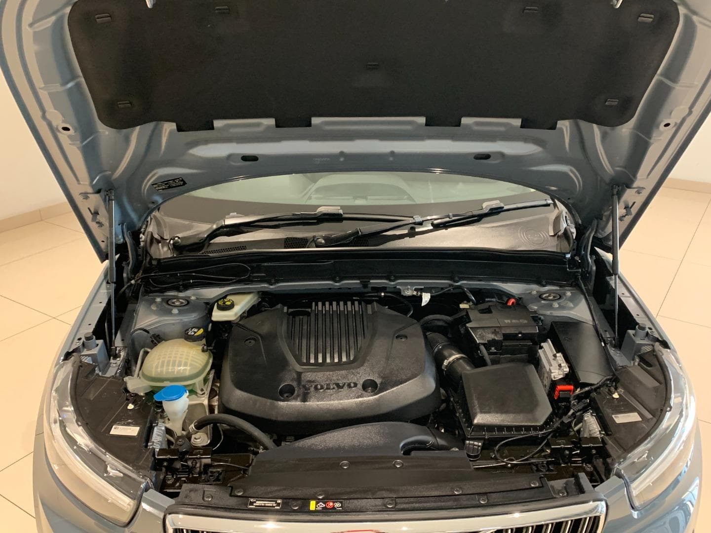 Volvo XC40 - Image 6