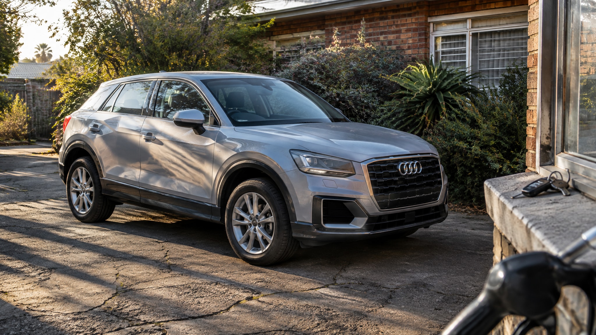 Audi Axes A1 & Q2 in SA and Petrol Relief Lands in November