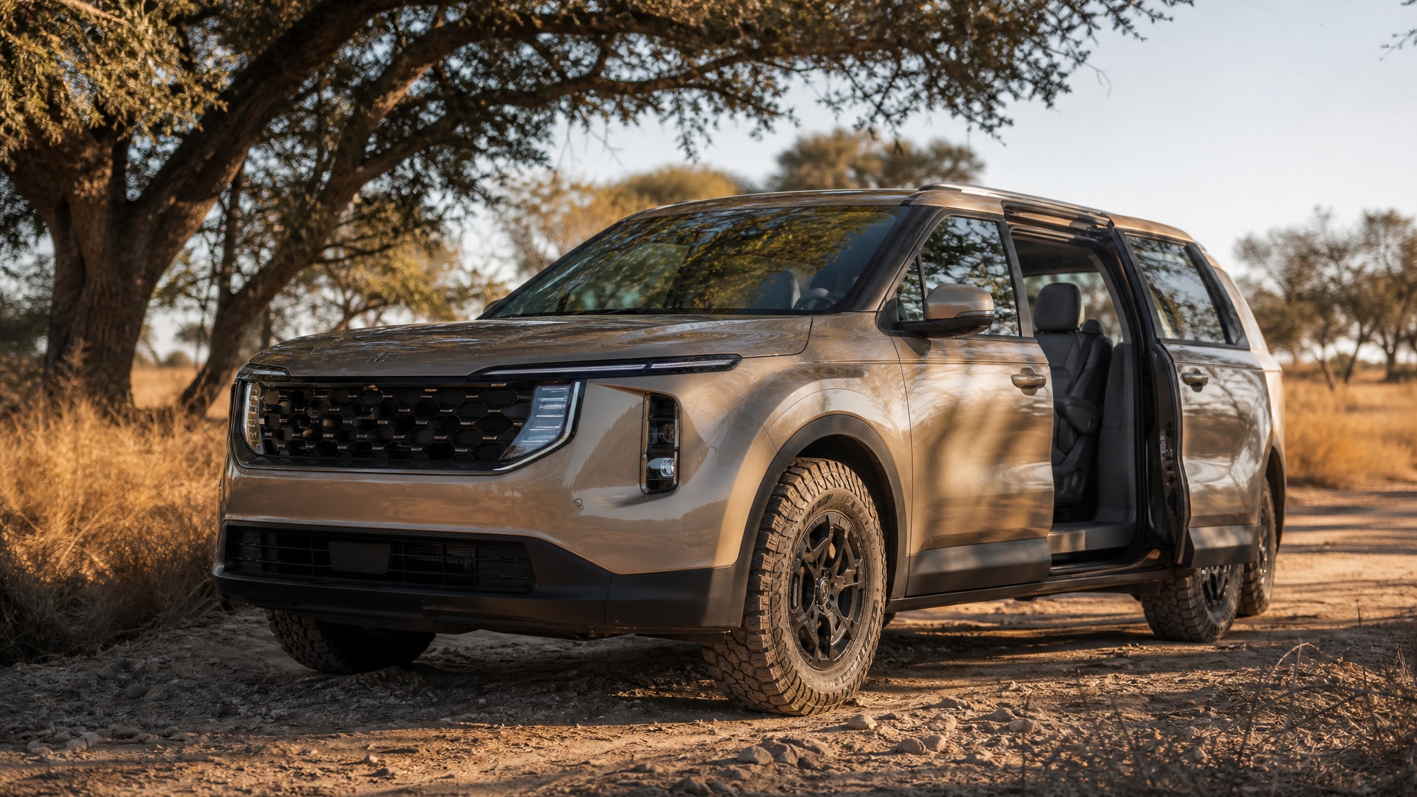Best 7-Seater Family Car in South Africa: Our 2026 Guide