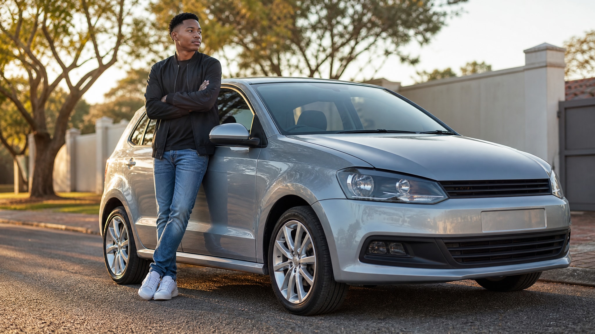 Best First Car for a New Driver in South Africa: 2026 Guide