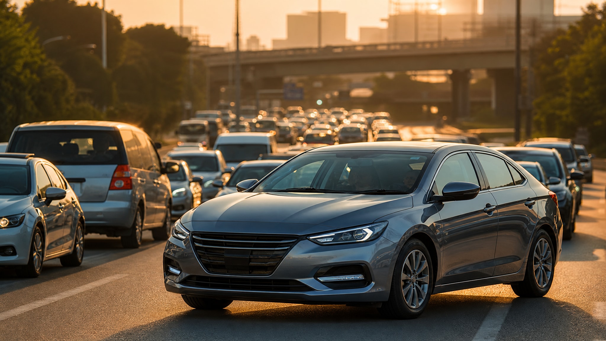 Best Fuel Efficient Cars in South Africa: Our 2026 Guide