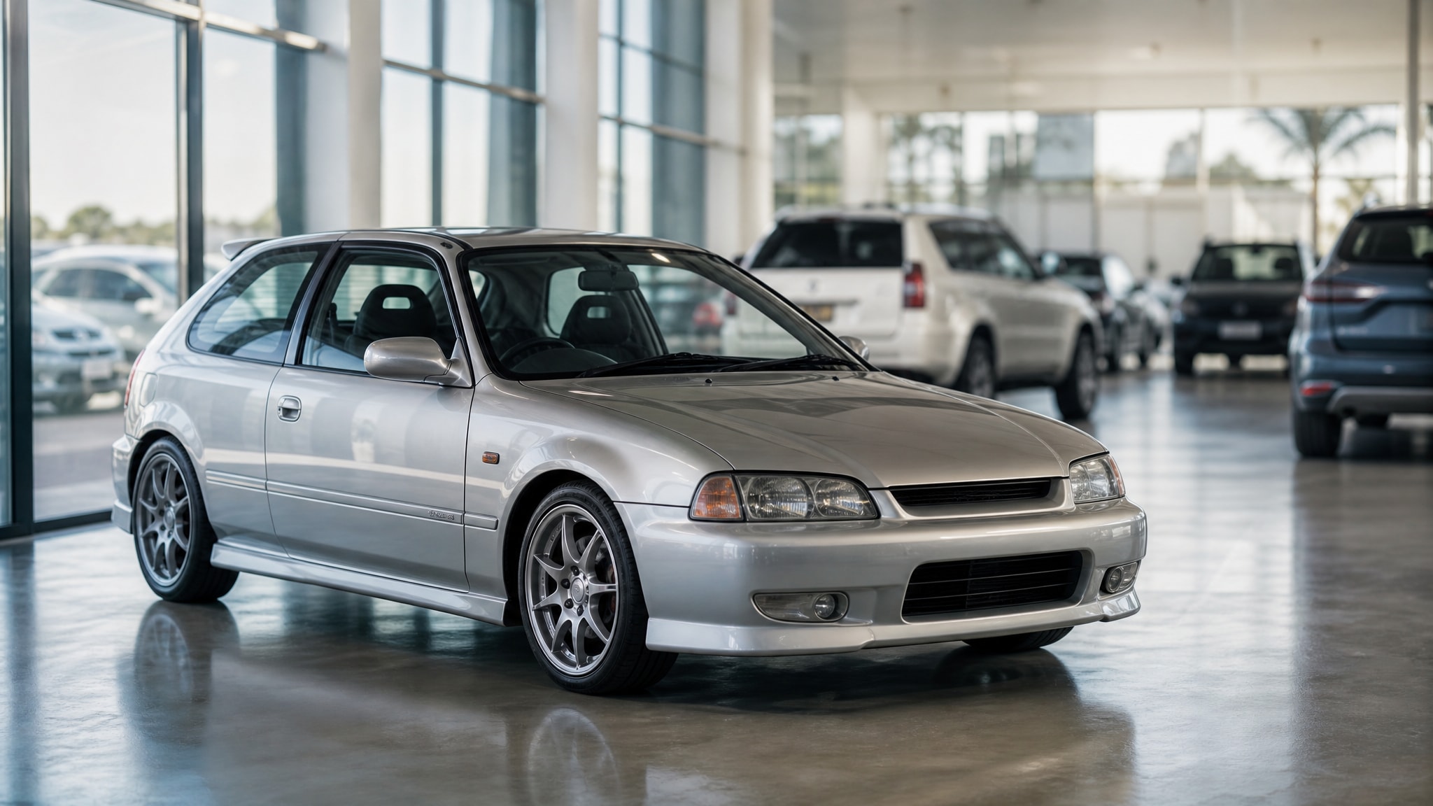 Cars We Miss: Models That Quietly Left SA Showrooms