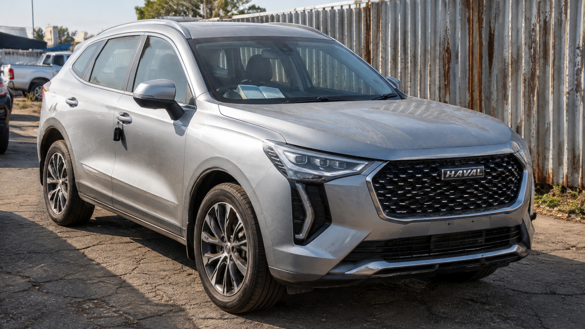 Do Chinese Cars Hold Their Value? 2026 Resale Numbers