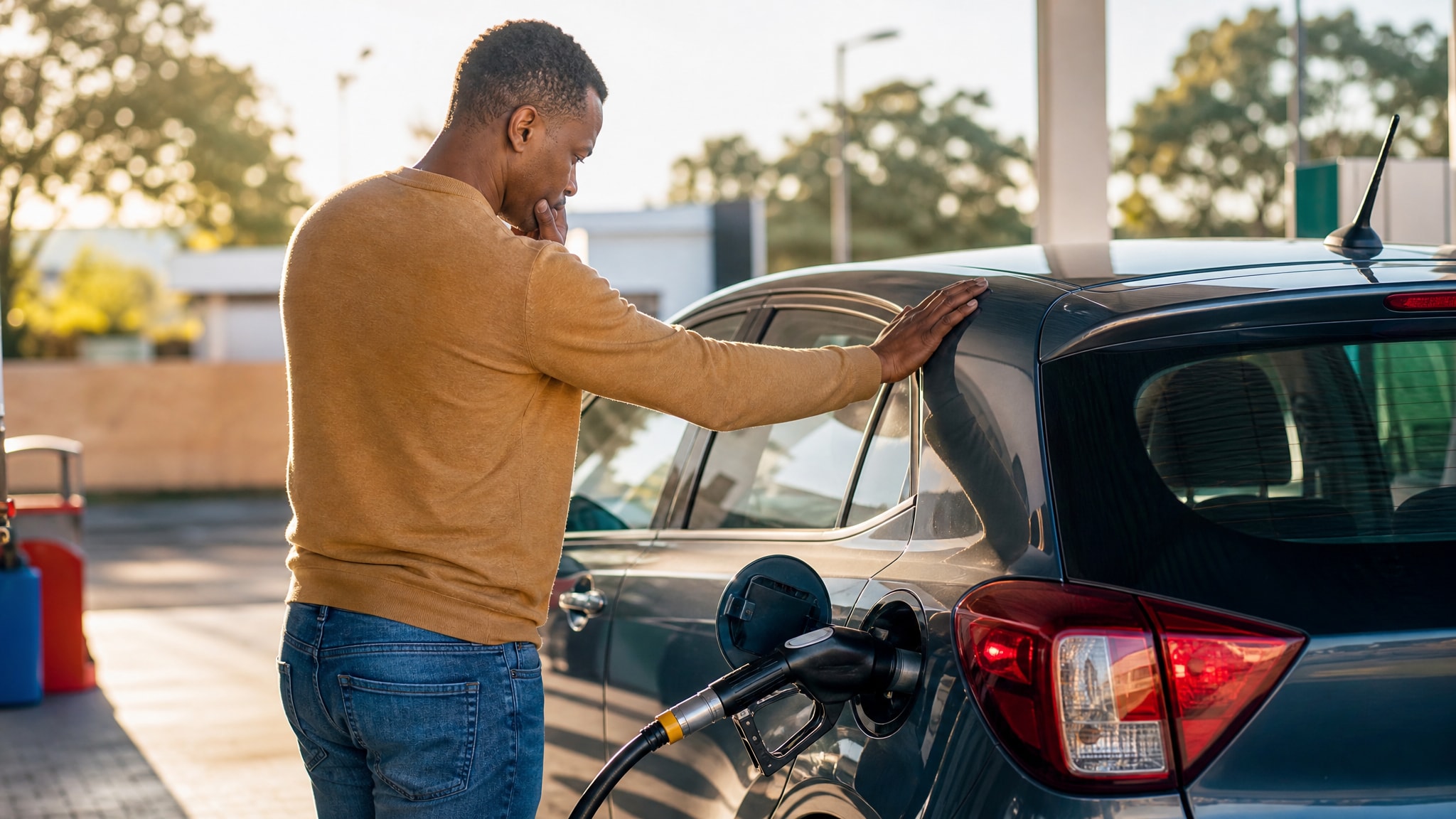 Should You Downsize Your Car to Beat Fuel Prices? Our View