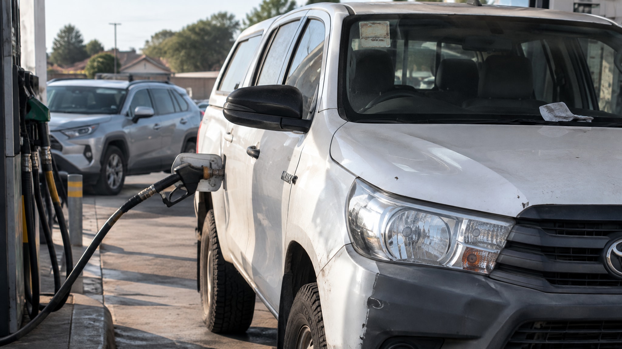Hybrid or Diesel: What Actually Saves Money in 2026