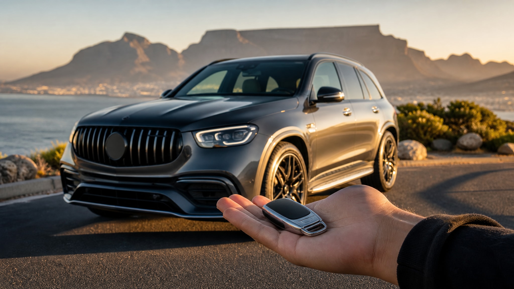 Nationwide Car Delivery South Africa: Buy From Anywhere