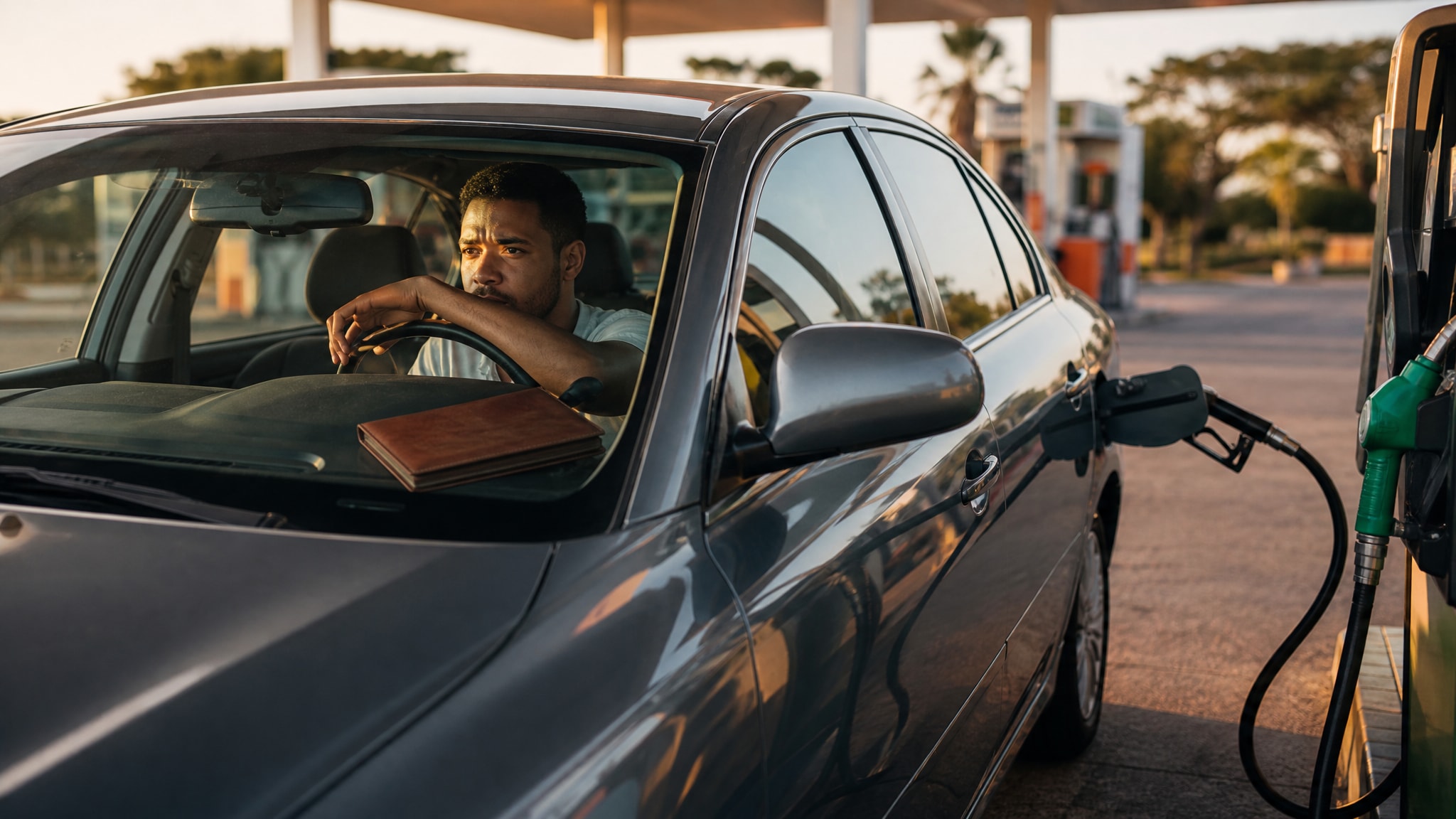November Petrol Price: What to Expect After October's Hike