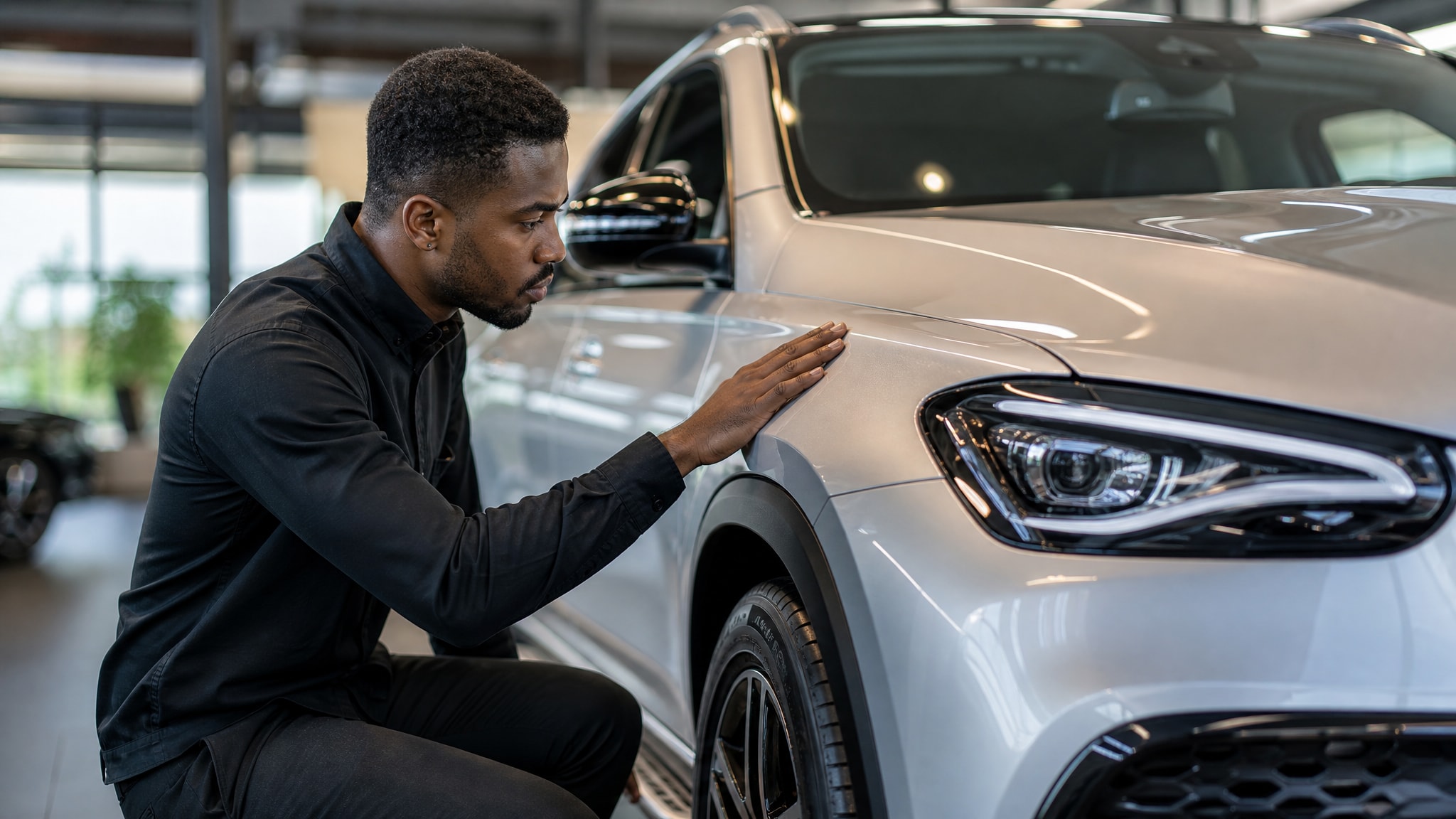Sell Your Car for Cash in Centurion | the Autoshed