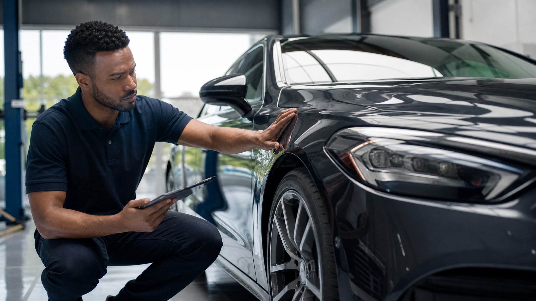Sell Your Car in South Africa: 3 Easy Steps to a Fair Offer