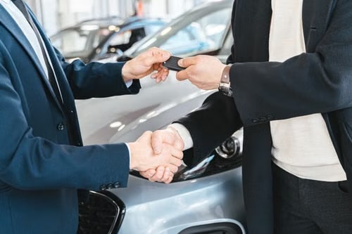 Trade-In Value Calculator South Africa: What's It Worth?