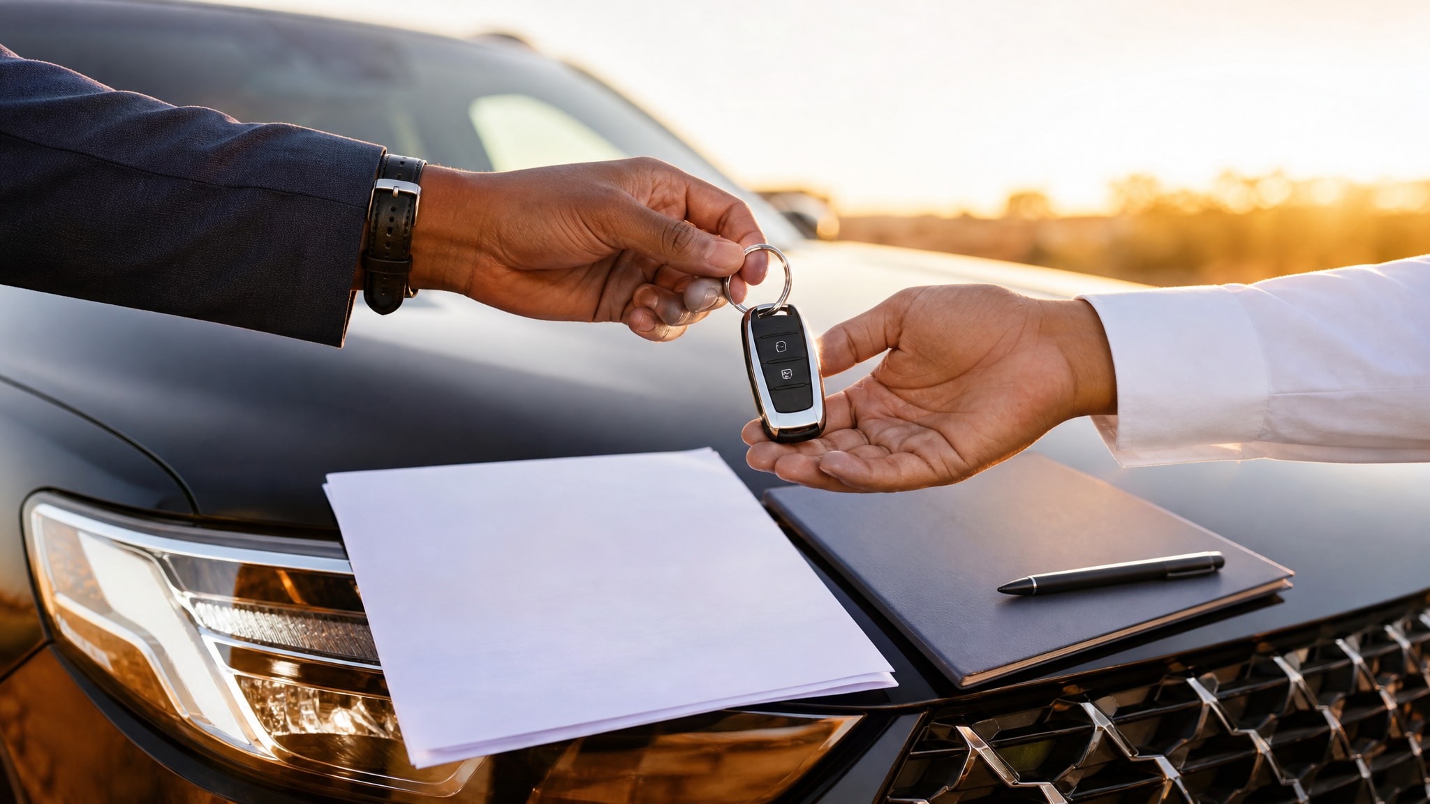 How to Transfer Car Ownership in South Africa: 2026 Guide