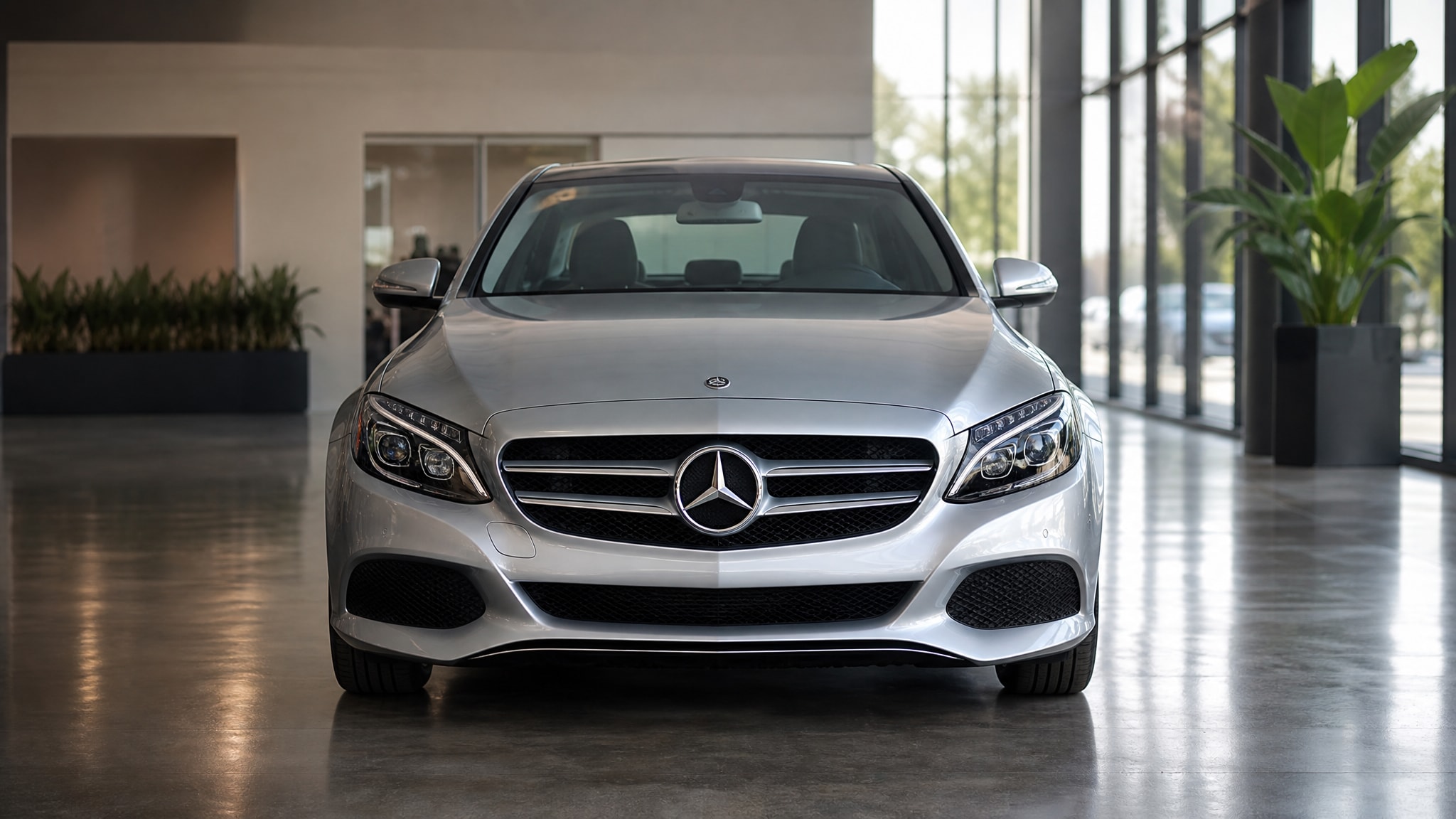 Used Mercedes-Benz for Sale in South Africa | the Autoshed