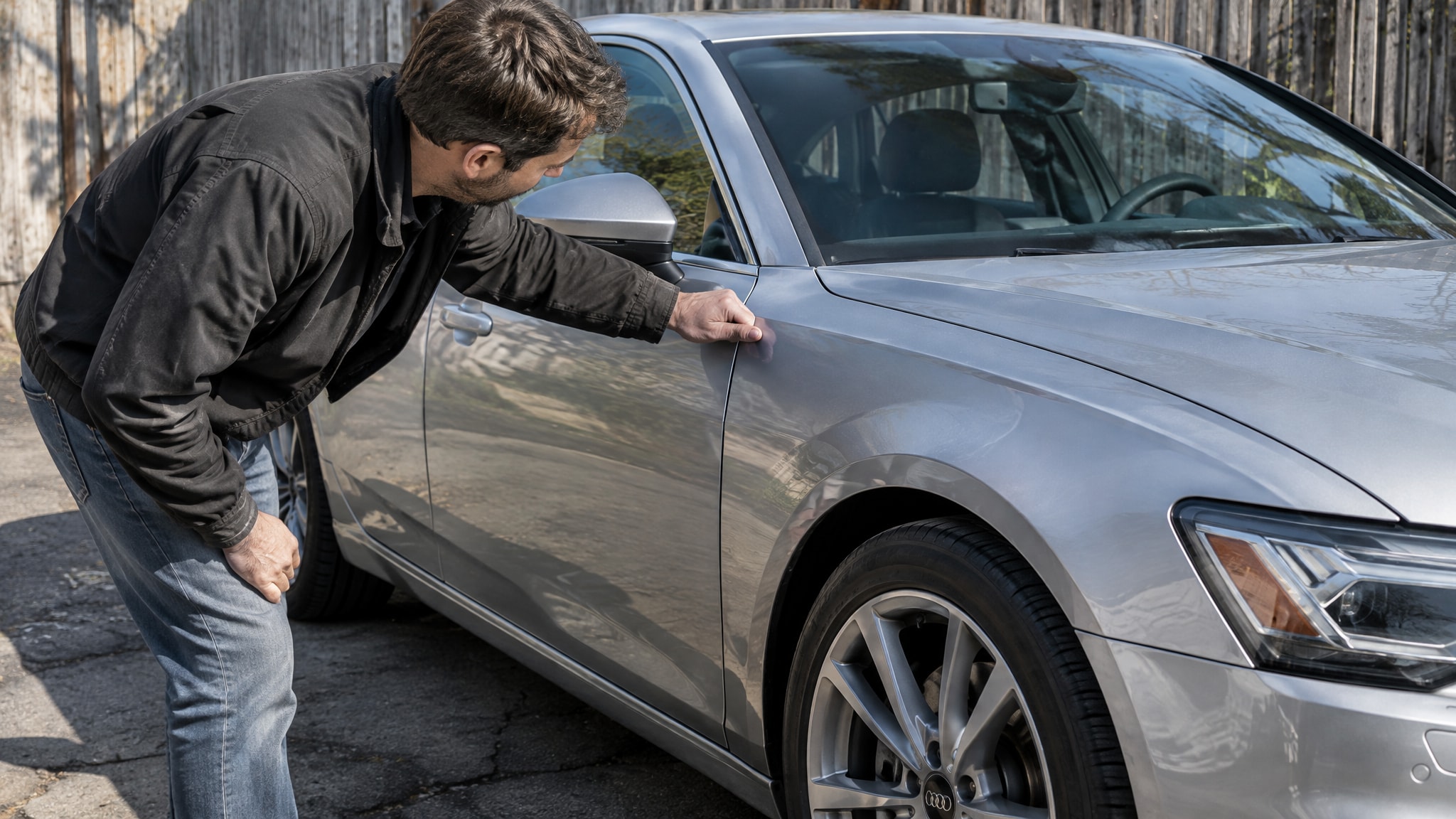 What to Look Out for on a Test Drive: Our Expert Guide